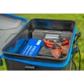 Geanta Preston Hardcase Tackle Safe Standard Geanta Preston Hardcase Tackle Safe Standard