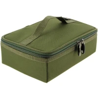 Geanta Pentru Accesorii Ngt Pva Rig Storage Bag 27x20x9cm Geanta Pentru Accesorii Ngt Pva Rig Storage Bag 27x20x9cm
