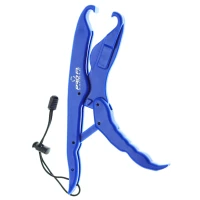 Grip Pro Fl Plastic Cu Snur De Prindere Grip Pro Fl Plastic Cu Snur De Prindere