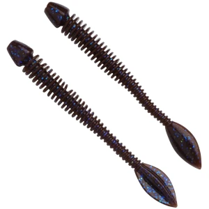 Grub BERKLEY PowerBait Power Flail, Trout Pellet, 9cm, 6buc/pac Grub BERKLEY PowerBait Power Flail, Trout Pellet, 9cm, 6buc/pac