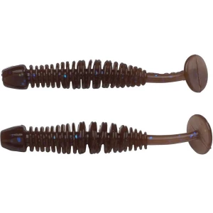 Grub BERKLEY PowerBait Power Leech, Trout Pellet, 6cm, 10buc/pac Grub BERKLEY PowerBait Power Leech, Trout Pellet, 6cm, 10buc/pac