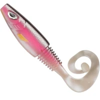 Grub BERKLEY Sick Curl, Wagasaki, 8cm, 48buc/pac Grub BERKLEY Sick Curl, Wagasaki, 8cm, 48buc/pac