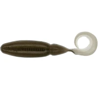 Grub Biwaa Tailgunr 6.3cm, 203 Bronze Ayu, 8buc/pac Grub Biwaa Tailgunr 6.3cm, 203 Bronze Ayu, 8buc/pac