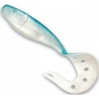 Grub Delalande Sandra, Blue Lagon, 9cm, 4buc/pac