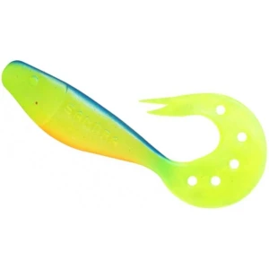 Grub Delalande Sandra, Parot, 9cm, 4buc/pac