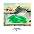 Grub FAST STRIKE Flexi Worm, 5cm, Electric Chartreuse, 10buc/pac Grub FAST STRIKE Flexi Worm, 5cm, Electric Chartreuse, 10buc/pac