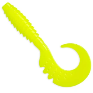 Grub FISHUP Fancy Grub 6.3cm, Lemon, 10buc/pac