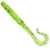 Grub FISHUP Vipo 5.2cm, Flo Chart Green, 10buc/pac