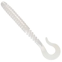 Grub FISHUP Vipo 5.2cm, Pearl, 10buc/pac