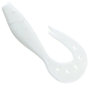 Grub FORMAX Attack Hollow Twist, 11cm, Culoare 25, 3buc/pac