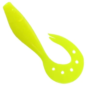 Grub FORMAX Attack Hollow Twist, 11cm, Culoare 26, 3buc/pac