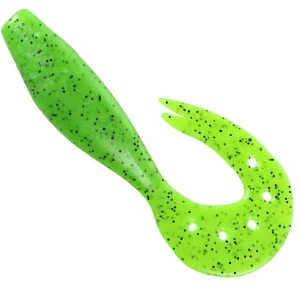 Grub FORMAX Attack Hollow Twist, 11cm, Culoare 30, 3buc/pac