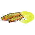 Grub FOX RAGE Pro Grub Loaded, 12cm, 17g, Realistic Roach, 1buc/pac Grub FOX RAGE Pro Grub Loaded, 12cm, 17g, Realistic Roach, 1buc/pac