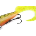 Grub FOX RAGE Pro Grub Loaded, 12cm, 17g, Realistic Roach, 1buc/pac Grub FOX RAGE Pro Grub Loaded, 12cm, 17g, Realistic Roach, 1buc/pac