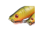 Grub FOX RAGE Pro Grub Loaded, 16cm, 35g, Natural Perch, 1buc/pac