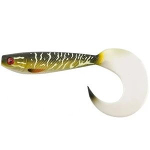 Grub Fox Rage Pro Bulk, Pike, 10cm, 1buc/pac