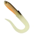 Grub Fox Rage Slick Eel, Hot Olive, 21cm, 1buc/pac Grub Fox Rage Slick Eel, Hot Olive, 21cm, 1buc/pac