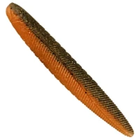 Grub ILLEX Yammy Fish, Spawn Gill, 9.5g, 9.8cm, 5buc/pac