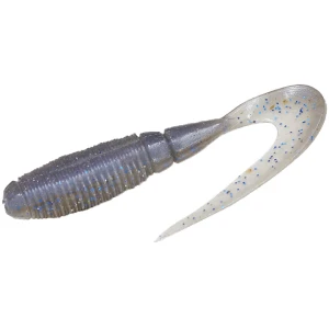 Grub Jackall Rhythm, Kuwase, 6.0cm, 4buc/pac