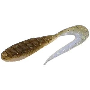 Grub Jackall Rhythm, Prism Shad, 6.0cm, 4buc/pac Grub Jackall Rhythm, Prism Shad, 6.0cm, 4buc/pac