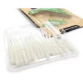 Grub Mustad Aji Micro Fla, UV Clear Pink, 5cm, 15buc/pac Grub Mustad Aji Micro Fla, UV Clear Pink, 5cm, 15buc/pac