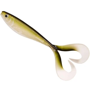 Grub RAPALA Soft Olio, MNW, 18cm, 55g, 1buc/pac