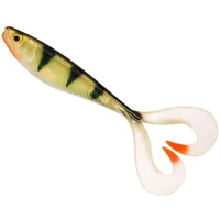 Grub Rapala Soft Olio, Pel, 18cm, 55g, 1buc/pac