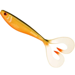 Grub RAPALA Soft Olio, SCRR, 18cm, 55g, 1buc/pac