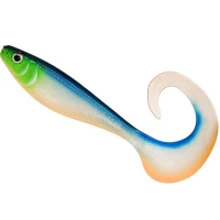 Grub Rapala Soft Otus Sfou18, Bgh / Blue Ghost, 18cm, 55g, 1buc/pac