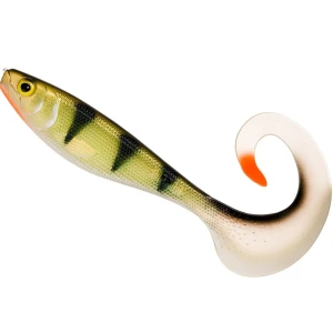 Grub RAPALA Soft Otus SFOU18, PEL / Live Perch, 18cm, 55g, 1buc/pac