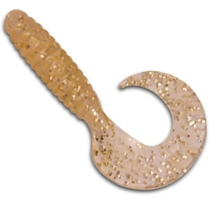 Grub RELAX Twister Standard TS, 9cm, Culoare 024, 4buc/pac