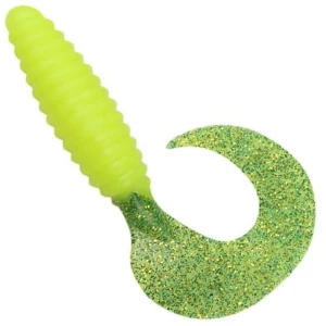 Grub RELAX Twister Standard TS, 9cm, Culoare 379, 4buc/pac