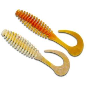 Grub Relax Turbo Twister Laminat Blister, TL115, 11cm, 8g, 4buc/plic