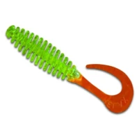 Grub Relax Turbo Twister Standard Blister, Ts127, 11cm, 8g, 4buc/plic Grub Relax Turbo Twister Standard Blister, Ts127, 11cm, 8g, 4buc/plic