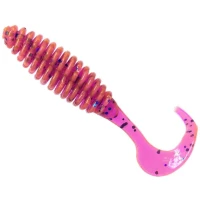 Grub Relax Turbo Twister Standard, Ts303, 6.5cm, 5buc/pac Grub Relax Turbo Twister Standard, Ts303, 6.5cm, 5buc/pac