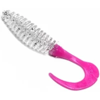 Grub Relax Turbo Twister Standard, TS622, 6.5cm, 5buc/pac