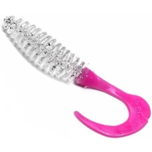 Grub Relax Turbo Twister Standard, TS622, 6.5cm, 5buc/pac Grub Relax Turbo Twister Standard, TS622, 6.5cm, 5buc/pac