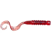 Grub Savage Gear, Plum, 6.5cm, 2.0g, 8buc/pac