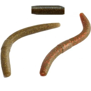 Rapture Competition Wacky Worm 12.5cm COLA Rapture Competition Wacky Worm 12.5cm COLA