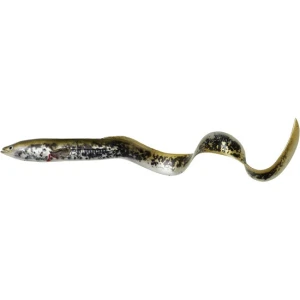 SHAD SAVAGE GEAR 3D REAL EEL 15CM/12G LAMPREY PHP 3BUC/PLIC