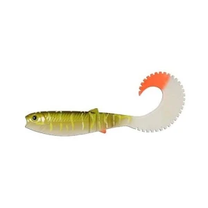 TWISTER SAVAGE LB CANNIBAL CURLTAIL 10CM/5G/PIKE 4BUC/PL TWISTER SAVAGE LB CANNIBAL CURLTAIL 10CM/5G/PIKE 4BUC/PL