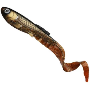 Twister ABU GARCIA Beast Curltail, Bream, 21cm, 89g, 4buc/pac Twister ABU GARCIA Beast Curltail, Bream, 21cm, 89g, 4buc/pac