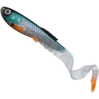 Twister ABU GARCIA Beast Curltail, Fegis, 21cm, 89g, 4buc/pac Twister ABU GARCIA Beast Curltail, Fegis, 21cm, 89g, 4buc/pac