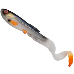 Twister ABU GARCIA Beast Curltail, Roach, 21cm, 89g, 4buc/pac