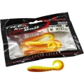 Twister Filfishing Uno, Culoare 01, 7.5cm, 5buc/pac