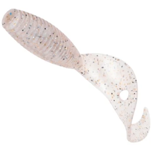 Twister Mikado Grub, Pepper Pearl, 5.1cm, 8buc/pac