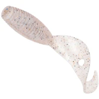 Twister Mikado Grub, Pepper Pearl, 6.4cm, 6buc/pac