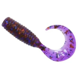 Twister Relax Standard, TS344, 4cm, 8buc/pac Twister Relax Standard, TS344, 4cm, 8buc/pac