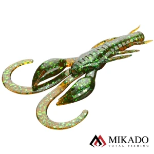 Naluca Mikado Angry Cray Fish 3.5Cm / 556 - 5 Buc Naluca Mikado Angry Cray Fish 3.5Cm / 556 - 5 Buc