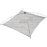 Halau Zebco Baitfish Trap, 100x100cm